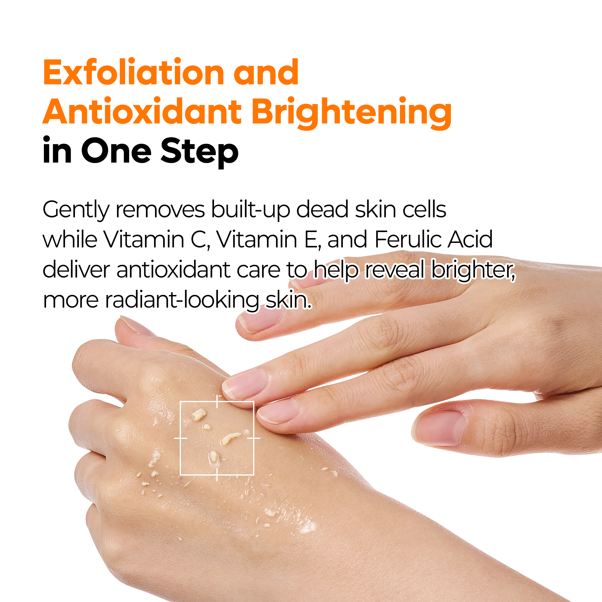 Peel Shot Exfoliating MELA-C·E Ferulic Serum - image 3