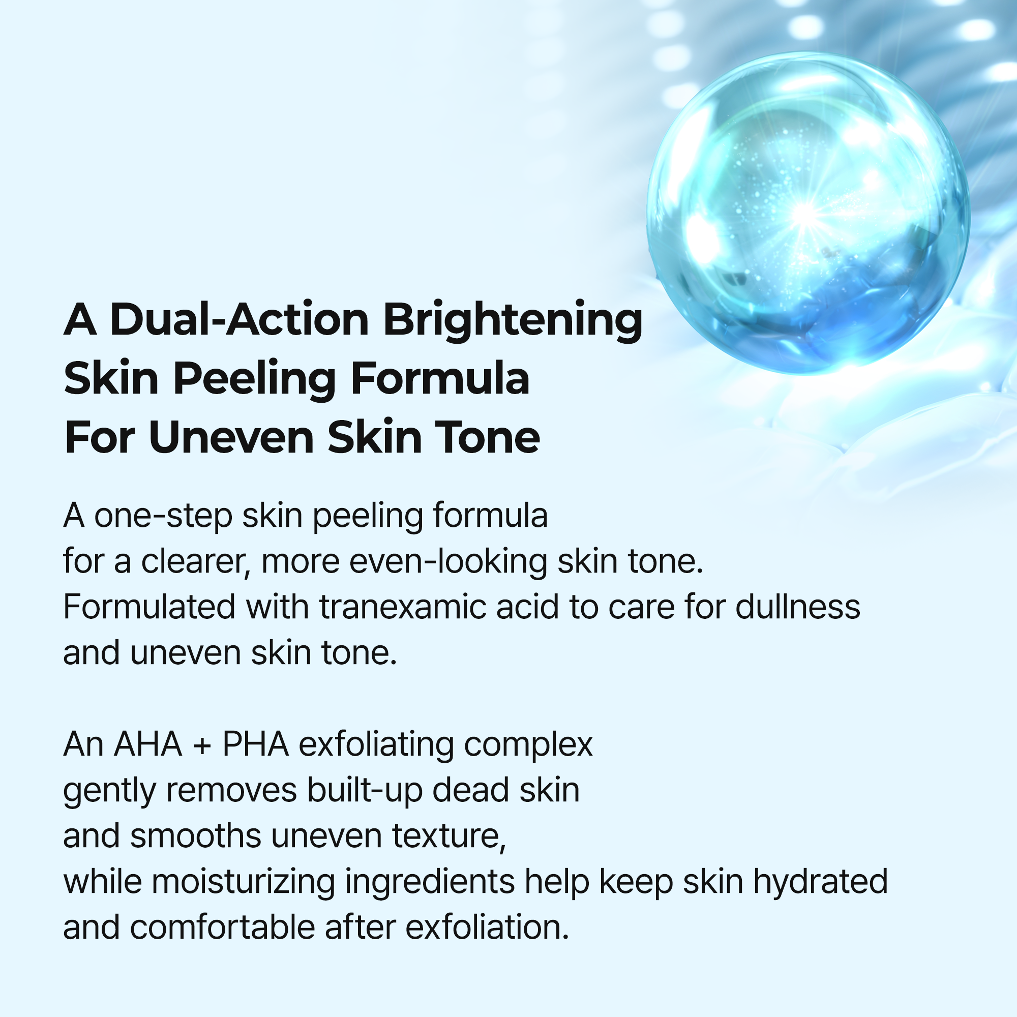Peel Shot Exfoliating TX Serum - image 6